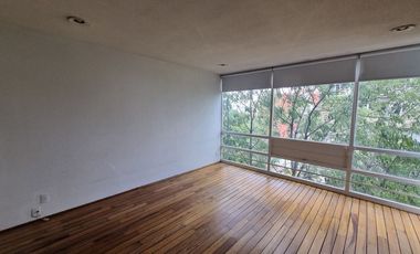 VENTA DEPARTAMENTO 3 RECAMARAS EN LA COLONIA CONDESA