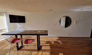 VENTA DEPARTAMENTO 3 RECAMARAS EN LA COLONIA CONDESA