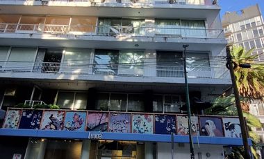 VENTA DEPARTAMENTO 3 RECAMARAS EN LA COLONIA CONDESA