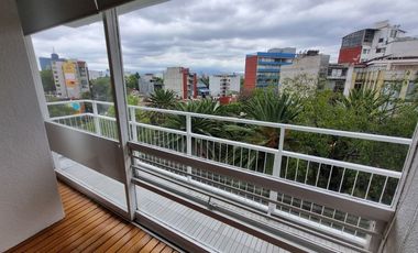 VENTA DEPARTAMENTO 3 RECAMARAS EN LA COLONIA CONDESA