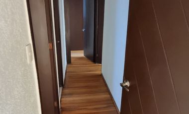 VENTA DEPARTAMENTO 3 RECAMARAS EN LA COLONIA CONDESA