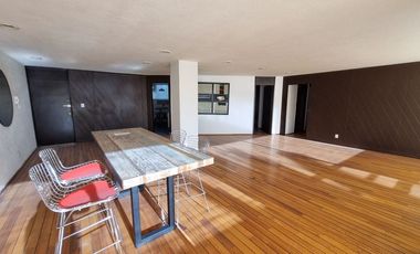 VENTA DEPARTAMENTO 3 RECAMARAS EN LA COLONIA CONDESA