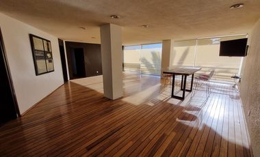 VENTA DEPARTAMENTO 3 RECAMARAS EN LA COLONIA CONDESA