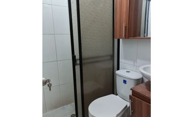 Arriendo Apartamento En  Prado Centro