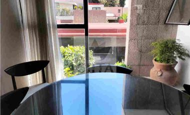 ESTUPENDA PROPIEDAD EN RENTA EN TECAMACHALCO
