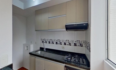 Venta Apartamento Ciudad Guabinas - Mompox