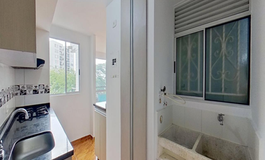 Venta Apartamento Ciudad Guabinas - Mompox