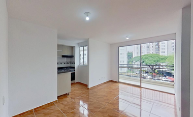 Venta Apartamento Ciudad Guabinas - Mompox