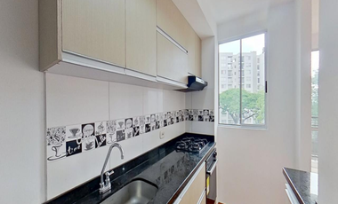 Venta Apartamento Ciudad Guabinas - Mompox