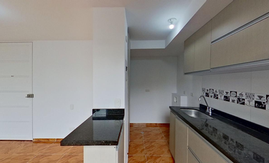 Venta Apartamento Ciudad Guabinas - Mompox