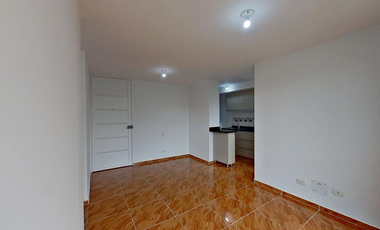 Venta Apartamento Ciudad Guabinas - Mompox