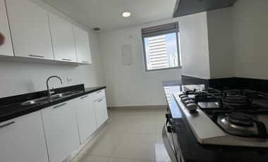 Arriendo Apartamento Castillogrande Cartagena De Indias