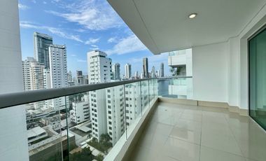 Arriendo Apartamento Castillogrande Cartagena De Indias