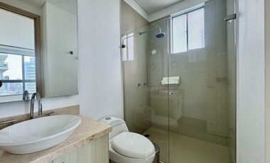 Arriendo Apartamento Castillogrande Cartagena De Indias