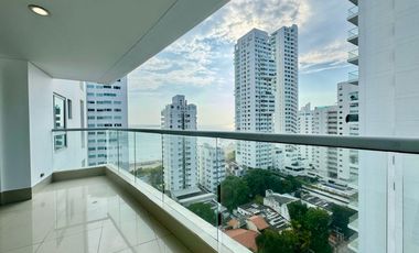 Arriendo Apartamento Castillogrande Cartagena De Indias