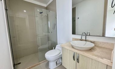 Arriendo Apartamento Castillogrande Cartagena De Indias