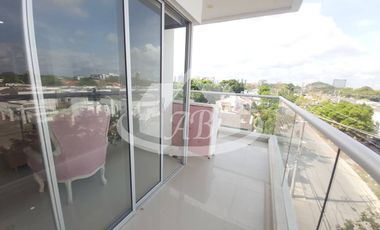 APARTAMENTO AMOBLADO  EN VENTA BARRIO CASTELLANA |1976