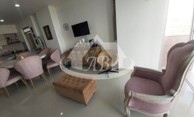 APARTAMENTO AMOBLADO  EN VENTA BARRIO CASTELLANA |1976