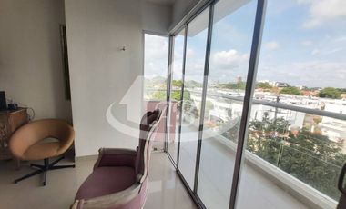 APARTAMENTO AMOBLADO  EN VENTA BARRIO CASTELLANA |1976