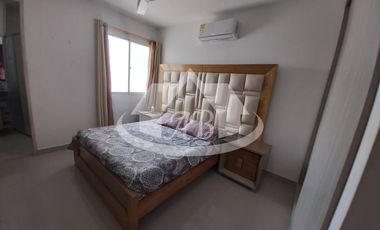 APARTAMENTO AMOBLADO  EN VENTA BARRIO CASTELLANA |1976