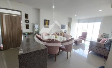 APARTAMENTO AMOBLADO  EN VENTA BARRIO CASTELLANA |1976