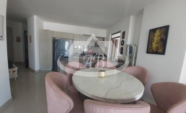 APARTAMENTO AMOBLADO  EN VENTA BARRIO CASTELLANA |1976