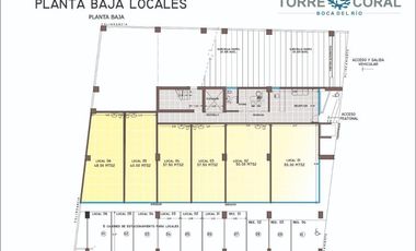 Local en  VENTA EN EL FRAC, VIRGINIA EN AVENIDA PRINCIPAL, BOCA DEL RIO, VERACRUZ