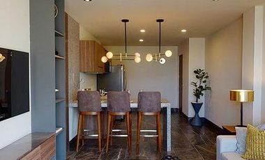 Departamento en Aguascalientes