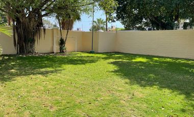Casa en  Venta