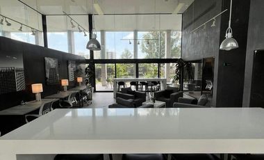 Santa Fe Juriquilla penthouse nuevo en VENTA RAH824