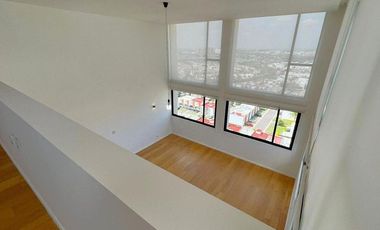 Santa Fe Juriquilla penthouse nuevo en VENTA RAH824