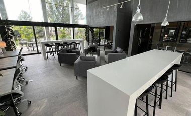 Santa Fe Juriquilla penthouse nuevo en VENTA RAH824