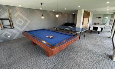 Santa Fe Juriquilla penthouse nuevo en VENTA RAH824