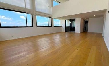 Santa Fe Juriquilla penthouse nuevo en VENTA RAH824