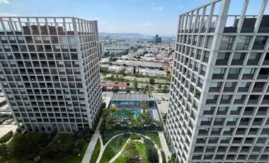 Santa Fe Juriquilla penthouse nuevo en VENTA RAH824