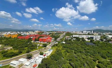 Santa Fe Juriquilla penthouse nuevo en VENTA RAH824