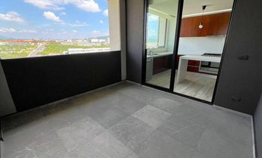 Santa Fe Juriquilla penthouse nuevo en VENTA RAH824