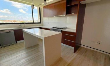Santa Fe Juriquilla penthouse nuevo en VENTA RAH824