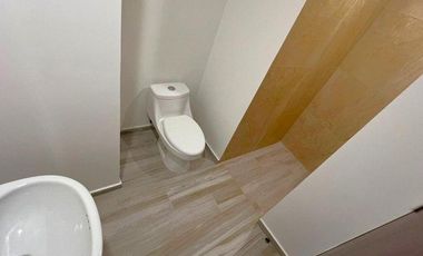 Santa Fe Juriquilla penthouse nuevo en VENTA RAH824