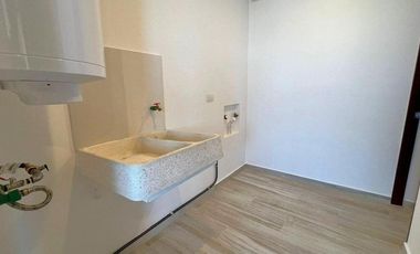 Santa Fe Juriquilla penthouse nuevo en VENTA RAH824