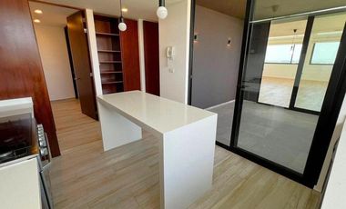 Santa Fe Juriquilla penthouse nuevo en VENTA RAH824