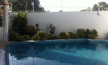 Casa en Venta  de 2 pisos. en Col. Hidalgo, en  la ciudad de Minatitlán, Veracruz.