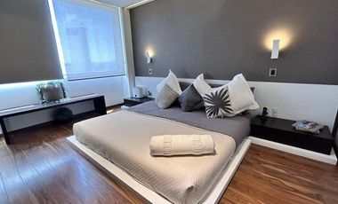 Santa Fe Juriquilla departamento en VENTA RAH1488