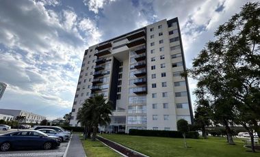 Santa Fe Juriquilla departamento en VENTA RAH1488