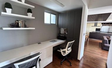 Santa Fe Juriquilla departamento en VENTA RAH1488