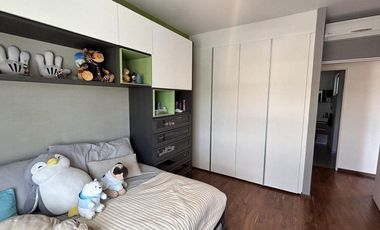 Santa Fe Juriquilla departamento en VENTA RAH1488