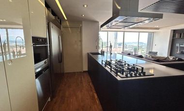 Santa Fe Juriquilla departamento en VENTA RAH1488