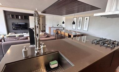 Santa Fe Juriquilla departamento en VENTA RAH1488