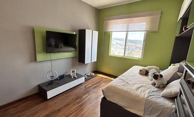 Santa Fe Juriquilla departamento en VENTA RAH1488