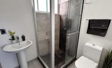 Santa Fe Juriquilla departamento en VENTA RAH1488